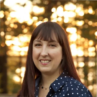 Caitlin Swofford