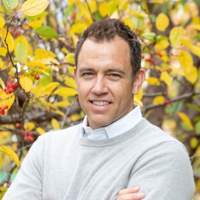 Steve Finley