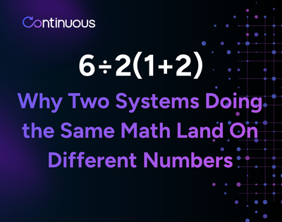 AI Isn't Going to Change the Laws of Mathematics